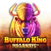 Buffalo King Megaways
