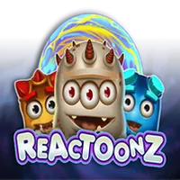 Reactoonz
